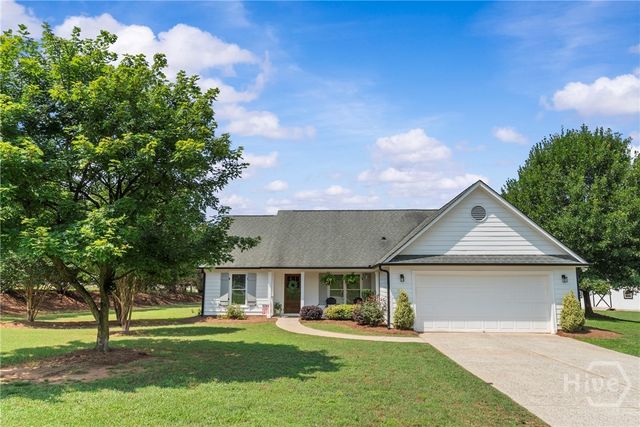 1011 Shelnutt Drive, Bishop, GA 30621