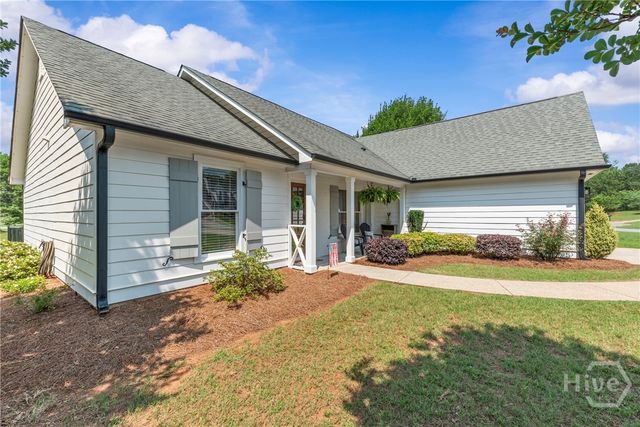 1011 Shelnutt Drive, Bishop, GA 30621