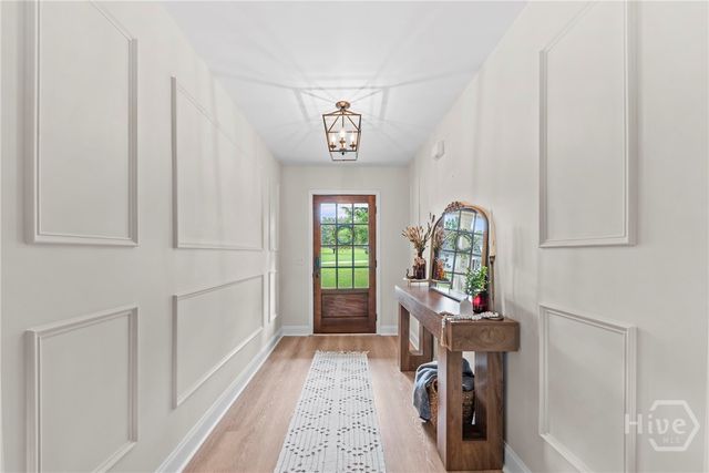 1011 Shelnutt Drive, Bishop, GA 30621