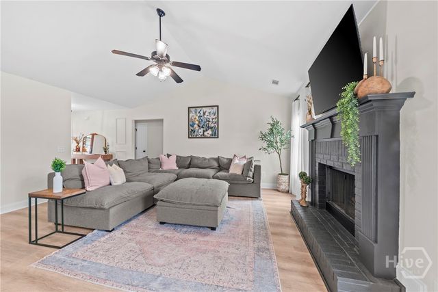 1011 Shelnutt Drive, Bishop, GA 30621