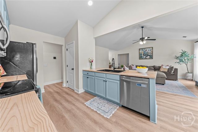 1011 Shelnutt Drive, Bishop, GA 30621