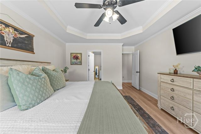 1011 Shelnutt Drive, Bishop, GA 30621