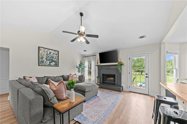 1011 Shelnutt Drive, Bishop, GA 30621