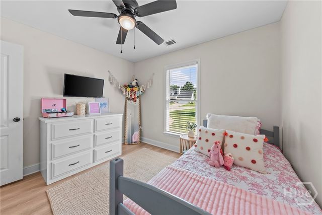 1011 Shelnutt Drive, Bishop, GA 30621
