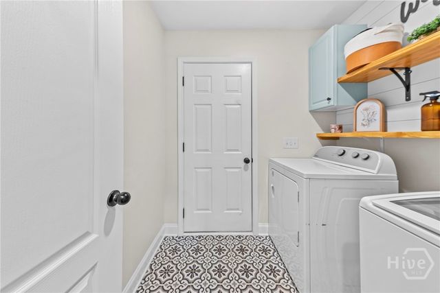 1011 Shelnutt Drive, Bishop, GA 30621