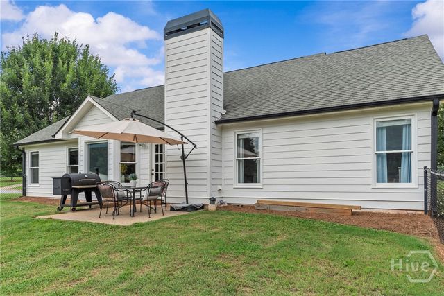 1011 Shelnutt Drive, Bishop, GA 30621