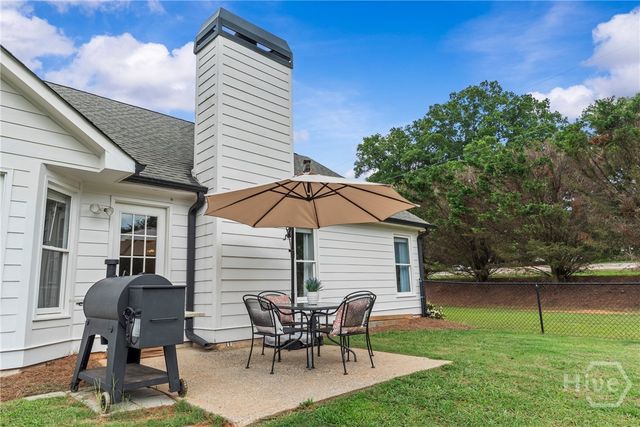 1011 Shelnutt Drive, Bishop, GA 30621