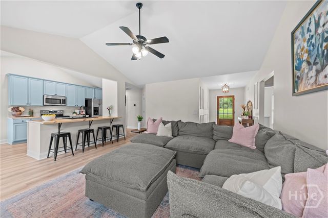 1011 Shelnutt Drive, Bishop, GA 30621