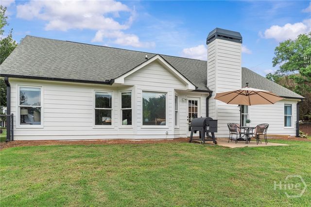 1011 Shelnutt Drive, Bishop, GA 30621