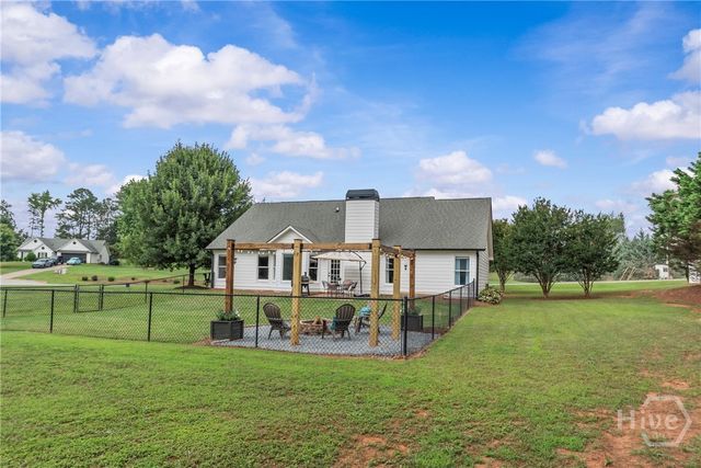 1011 Shelnutt Drive, Bishop, GA 30621