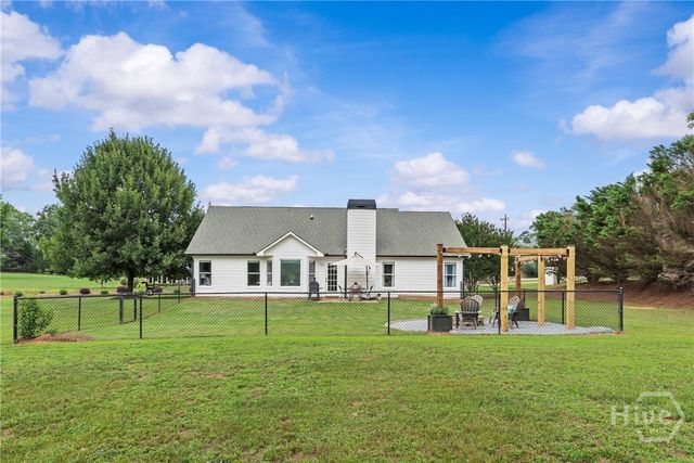 1011 Shelnutt Drive, Bishop, GA 30621