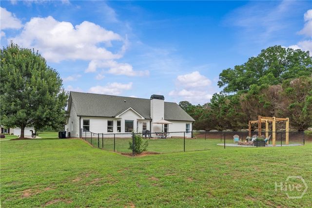 1011 Shelnutt Drive, Bishop, GA 30621