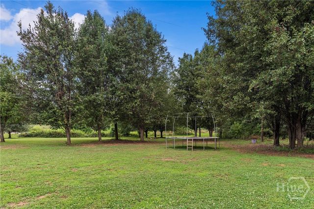 1011 Shelnutt Drive, Bishop, GA 30621
