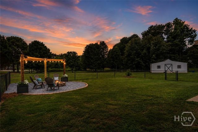 1011 Shelnutt Drive, Bishop, GA 30621