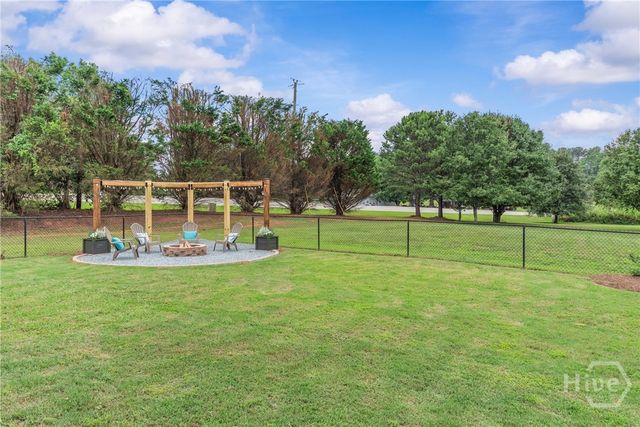 1011 Shelnutt Drive, Bishop, GA 30621