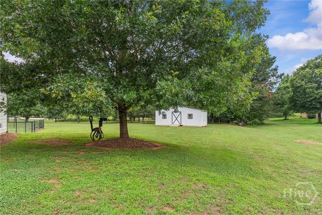 1011 Shelnutt Drive, Bishop, GA 30621