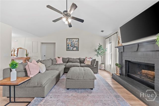 1011 Shelnutt Drive, Bishop, GA 30621