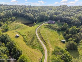 1235 Dutchmans Creek Rd, Taylorsville, KY 40071