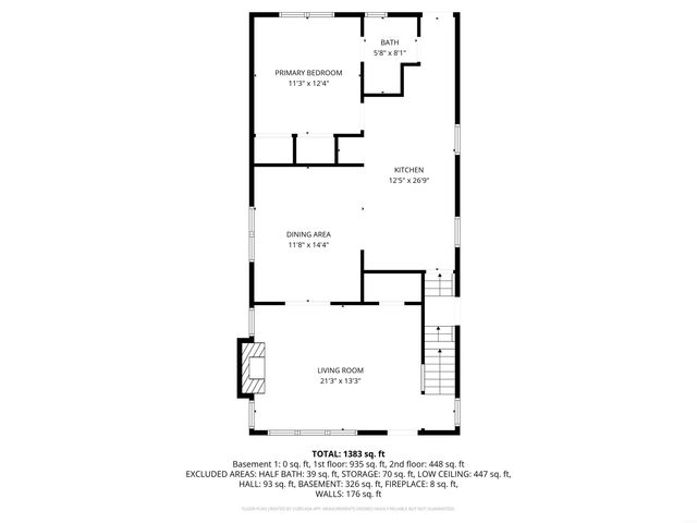 309 3rd Ave SE, Oelwein, IA 50662