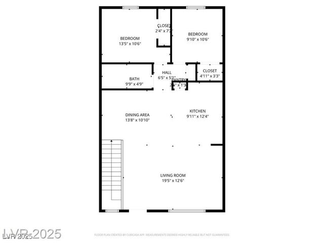 1297 Raritan Place, Henderson, NV 89002