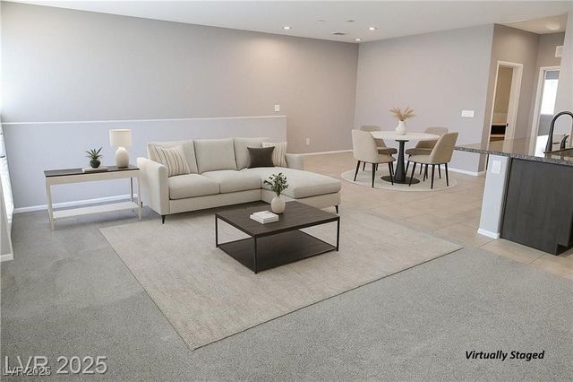 1297 Raritan Place, Henderson, NV 89002