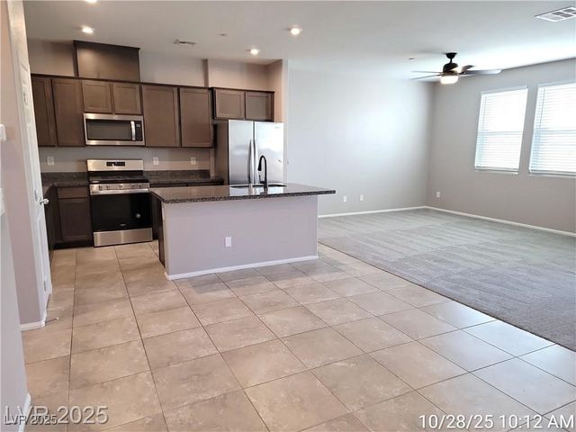 1297 Raritan Place, Henderson, NV 89002