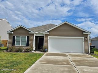 1218 Saint Augustine Drive, Castle Hayne, NC 28429