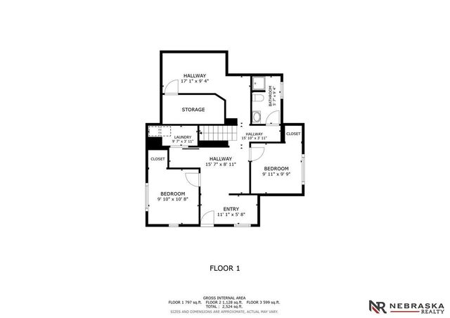 909 1st Avenue, Plattsmouth, NE 68048