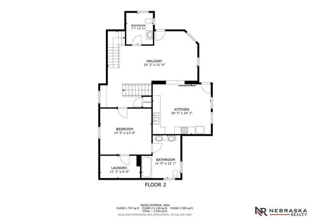 909 1st Avenue, Plattsmouth, NE 68048