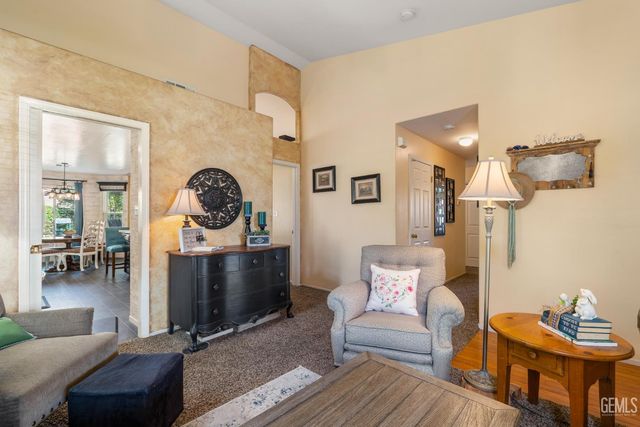 0 5508 Glacier Court, Bakersfield, CA 93313