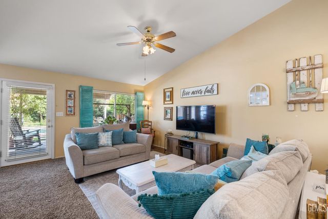 0 5508 Glacier Court, Bakersfield, CA 93313