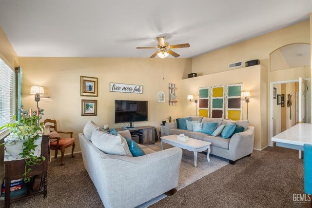 0 5508 Glacier Court, Bakersfield, CA 93313