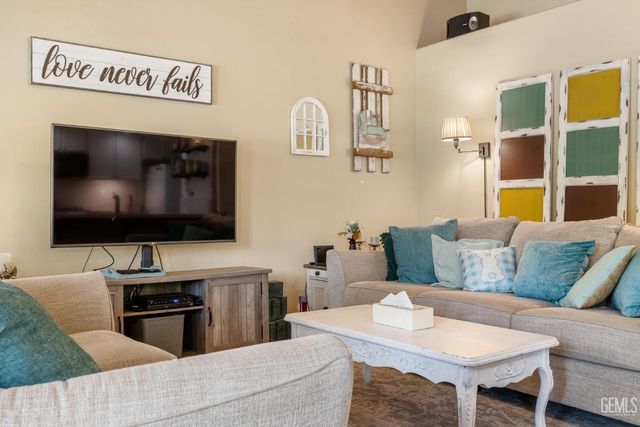 0 5508 Glacier Court, Bakersfield, CA 93313