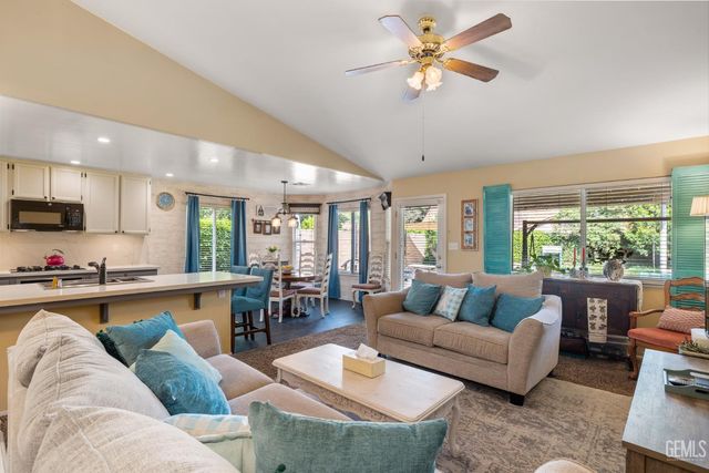 0 5508 Glacier Court, Bakersfield, CA 93313