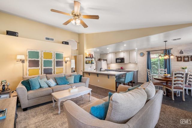 0 5508 Glacier Court, Bakersfield, CA 93313