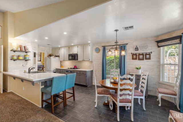 0 5508 Glacier Court, Bakersfield, CA 93313