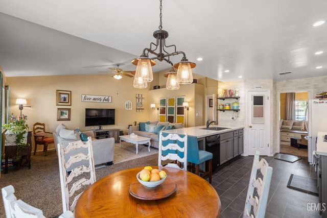 0 5508 Glacier Court, Bakersfield, CA 93313