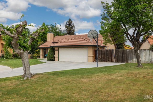 0 5508 Glacier Court, Bakersfield, CA 93313