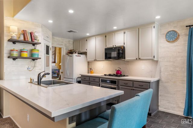 0 5508 Glacier Court, Bakersfield, CA 93313