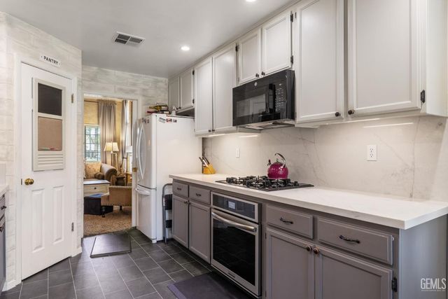 0 5508 Glacier Court, Bakersfield, CA 93313