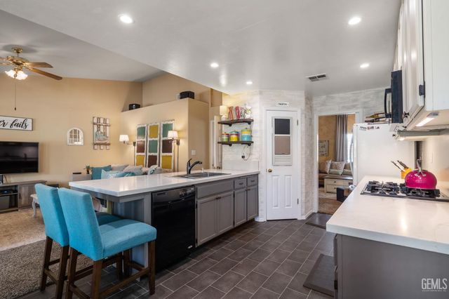 0 5508 Glacier Court, Bakersfield, CA 93313