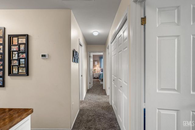 0 5508 Glacier Court, Bakersfield, CA 93313