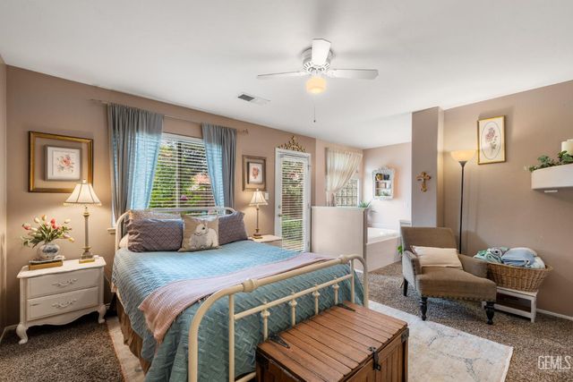 0 5508 Glacier Court, Bakersfield, CA 93313