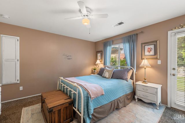 0 5508 Glacier Court, Bakersfield, CA 93313