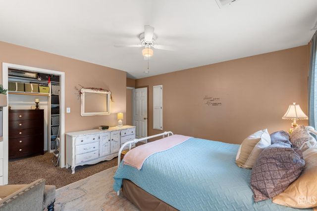 0 5508 Glacier Court, Bakersfield, CA 93313