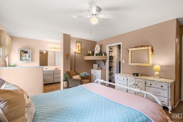 0 5508 Glacier Court, Bakersfield, CA 93313