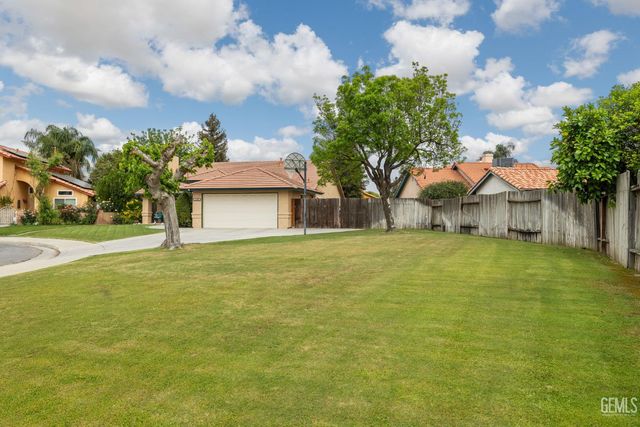 0 5508 Glacier Court, Bakersfield, CA 93313