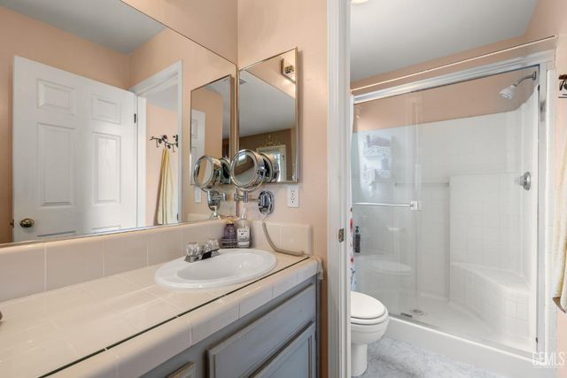 0 5508 Glacier Court, Bakersfield, CA 93313