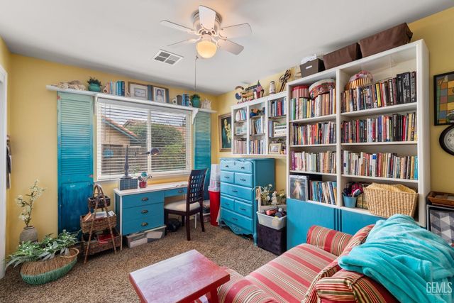 0 5508 Glacier Court, Bakersfield, CA 93313