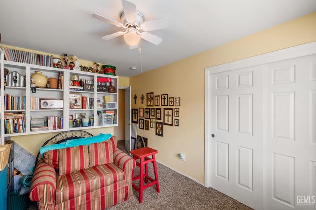 0 5508 Glacier Court, Bakersfield, CA 93313